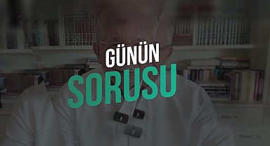 Ahmet Davutoğlu'ndan 