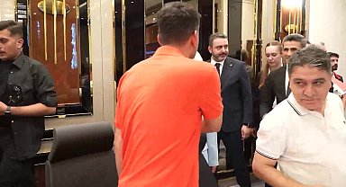 Aile ve Sosyal Hizmetler Bakanı Göktaş: “Dayanışma ve kardeşliğin ön planda olduğu, terörden arınmış bir Türkiye istiyoruz”