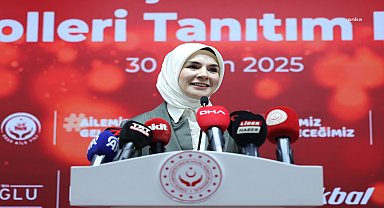 Aile ve Sosyal Hizmetler Bakanlığı’ndan yeni evlenecek gençler için yerel düzeyde bin 98, ulusal düzeyde 39 firmayla indirim anlaşması