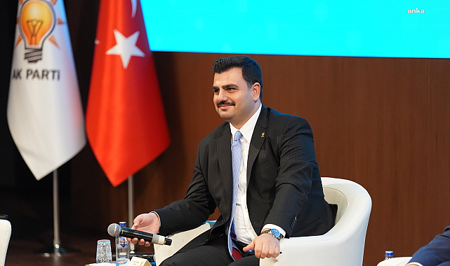 AK Parti Genel Sekreteri İnan: Cumhurbaşkanımızın fotoğrafı bir makam odasının dekoru değildir