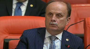 AK Parti Konya Milletvekili Baykan'dan
