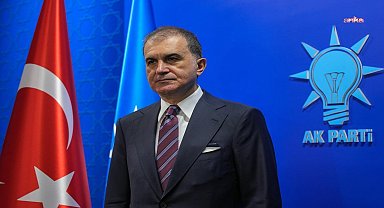 AK Parti Sözcüsü Çelik’ten ABD’ye tepki: “Filistin’in sesini kimse susturamayacak”
