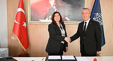 AK Parti'ye katılan Aydın Büyükşehir Belediyesi'ne 860 milyon lira finansman sağlandı