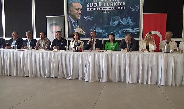 AK Partili Sırakaya: