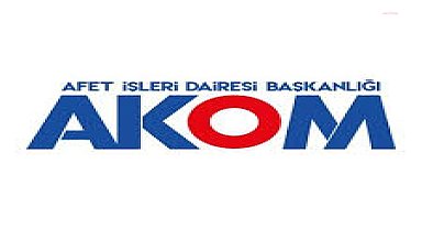AKOM’dan Marmara Bölgesi için kuvvetli rüzgâr ve fırtına uyarısı
