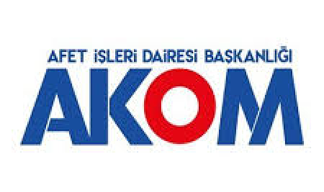 AKOM’dan Marmara Bölgesi için kuvvetli rüzgâr ve fırtına uyarısı