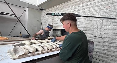 Aksaray’da ekmeğe zam geldi