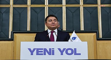 Ali Babacan'dan 30 Ağustos mesajı: 