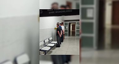 Ali Yerlikaya: Ankara Altındağ'da trafikte kavga çıkaran şahıslar gözaltına alındı