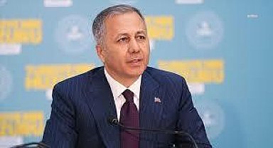 Ali Yerlikaya: İstanbul’da düzenlenen operasyonda 1 milyon 919 bin adet uyuşturucu hap ve 256 kilogram ham madde ele geçirildi