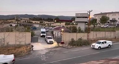 Ali Yerlikaya: Organize suç örgütlerine yönelik düzenlenen operasyonlarda 26 şüpheli tutuklandı