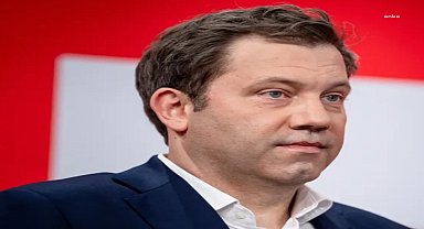 Almanya Başbakan Yardımcısı ve Maliye Bakanı Klingbeil: “Avrupa ekonomik olarak daha bağımsız olmalı”