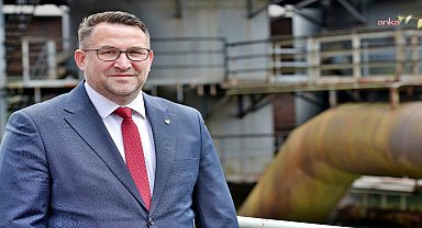 Almanya Duisburg kentinde 14 Eylül’de yapılacak yerel seçimlerde, Belediye Başkanlığına Ayhan Yıldırım da aday 