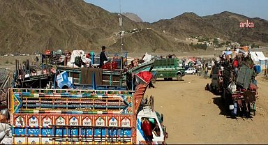 Almanya, kabul taahhüdü verilen Afganların ülkeye girişine izin verecek