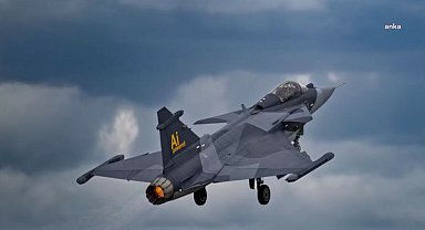 Almanya'nın Münih merkezli savunma teknoloji firması Helsing, bomba taşıyan insansız hava aracı geliştirmeyi planlıyor