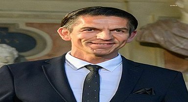 Almanya’nın ünlü hakemlerinden Bavyera liyakat nişanı sahibi Deniz Aytekin futbola veda ediyor