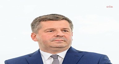Almanya Saksonya-Anhalt Eyaleti Ekonomi Bakanı Sven Schulze: “Başbakan Merz iç politikaya odaklanmalı”