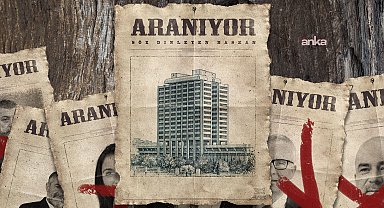 ANKA Ekonomi Editörü Zülfikar Doğan'dan haftalık analiz: Merkez Bankası’na ‘söz dinleyen başkan’ aranıyor, faiz indirimi mezatta 8 puan mı 10 puan mı?