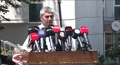 ANKA Haber Ajansı’nın Çalışma ve Sosyal Güvenlik Bakanlığı'na alınmamasına siyasilerden tepki