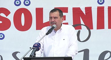 Ankara Büyükşehir Belediyesi’nden bin çocuk için sünnet şöleni