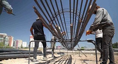 Ankara Büyükşehir Belediyesi'nden Gimat Alt Geçidi’nde genişletme çalışması