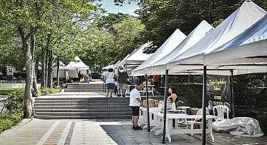 Ankara Gurme Festivali, Gençlik Parkı'nda Başkentlileri bekliyor