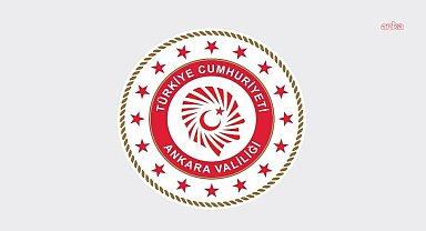 Ankara Valiliği ormanlık alanlara giriş yasağının 30 Eylül'e kadar uzatıldığını duyurdu