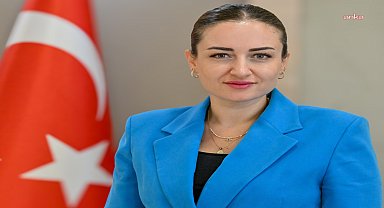 Antalya Büyükşehir Belediyesi Başkan Vekili Özdemir: 