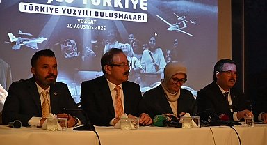 Araplı Belediye Başkanı Büyükkaradoğan Yeniden Refah Partisi’nden AK Parti'ye geçti
