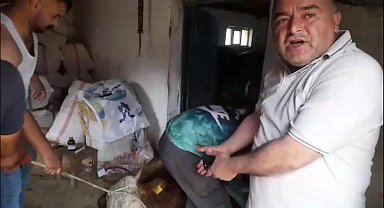 Ardahan’da şap felaketi büyüyor: “6'ncı hayvanım da öldü, bu zulümdür”