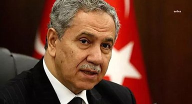 Arınç'tan, tepki toplayan cuma hutbesine ilişkin açıklama: 
