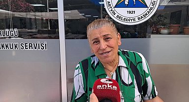Artvin pazarında fiyatlar el yakıyor... Pazarcı Tosun: