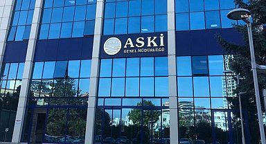 ASKİ: 