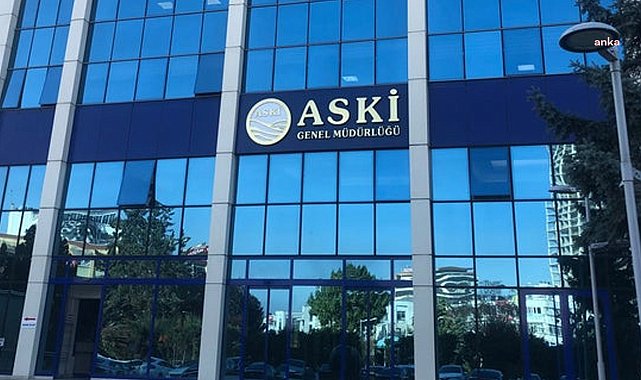 ASKİ: