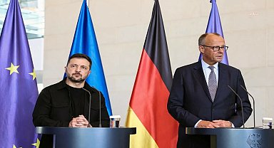 Avrupa’dan Trump’a beş şartlı destek