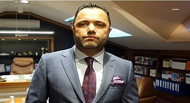 Avukat Epözdemir savcılıkta ifade verdi... Rüşvet iddialarını reddetti, yetki itirazında bulundu