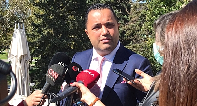 Avukat Rezan Epözdemir tutuklandı