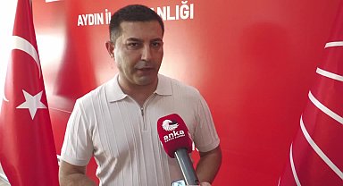 Aydın’da CHP Grup Başkanvekili seçilen Kuşadası Belediye Başkanı Günel’den Çerçioğlu’na: Bir an önce belediye başkanlığından istifa etmesi gerekir