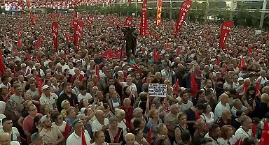 Aydın'da