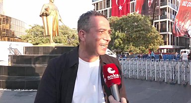 Aydın’da “Millet İradesine Sahip Çıkıyor” Mitingi... CHP'li Başarır: Bu kirli düzen yıkılacak