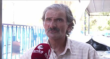 Aydın’da “Millet İradesine Sahip Çıkıyor” Mitingi... Mitingi bekleyen vatandaşlar: Çerçioğlu, çok büyük vefasızlık yapmıştır