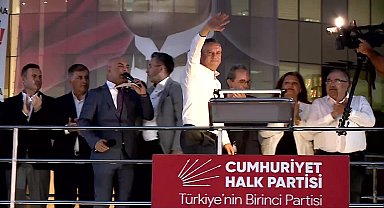 Aydın'da