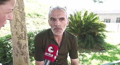 Aydın halkı Çerçioğlu’na tepkili... “Haram olsun oylarımız. Topukladı gitti”