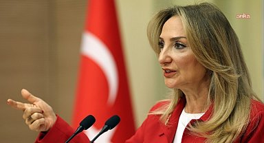 Aylin Nazlıaka: 