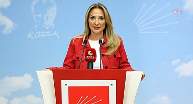 Aylin Nazlıaka'dan ''Komşu Anne’' projesine tepki: 