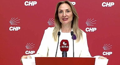 Aylin Nazlıaka: 