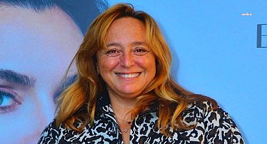 Ayşe Barım: 