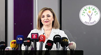 Ayşegül Doğan'dan Hakan Fidan'a: 