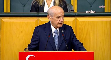 Bahçeli'den 30 Ağustos mesajı: 