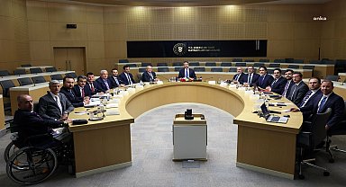 Bakan Bayraktar: Kömür ithalatını azaltmak önceliğimiz
